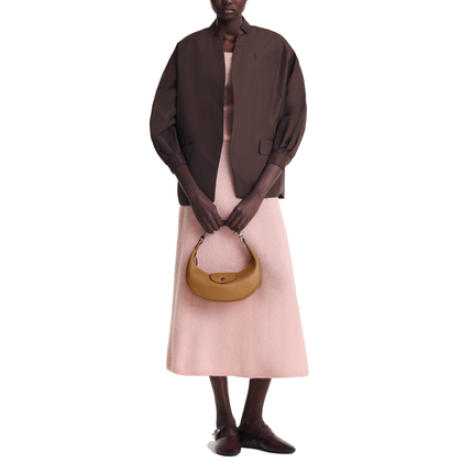 Longchamp Women's Le Pliage Xtra S Shoulder Bag Tobacco