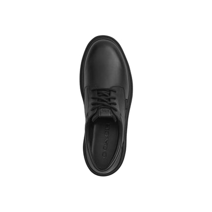 Coach Men's Cameron Derby Black