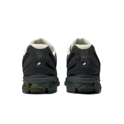 New Balance Stone Island X New Balance ABZORB 1890 Deep Forest with Tap Shoe U1890SI