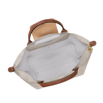 Longchamp Women's Le Pliage Original M Handbag Pebble