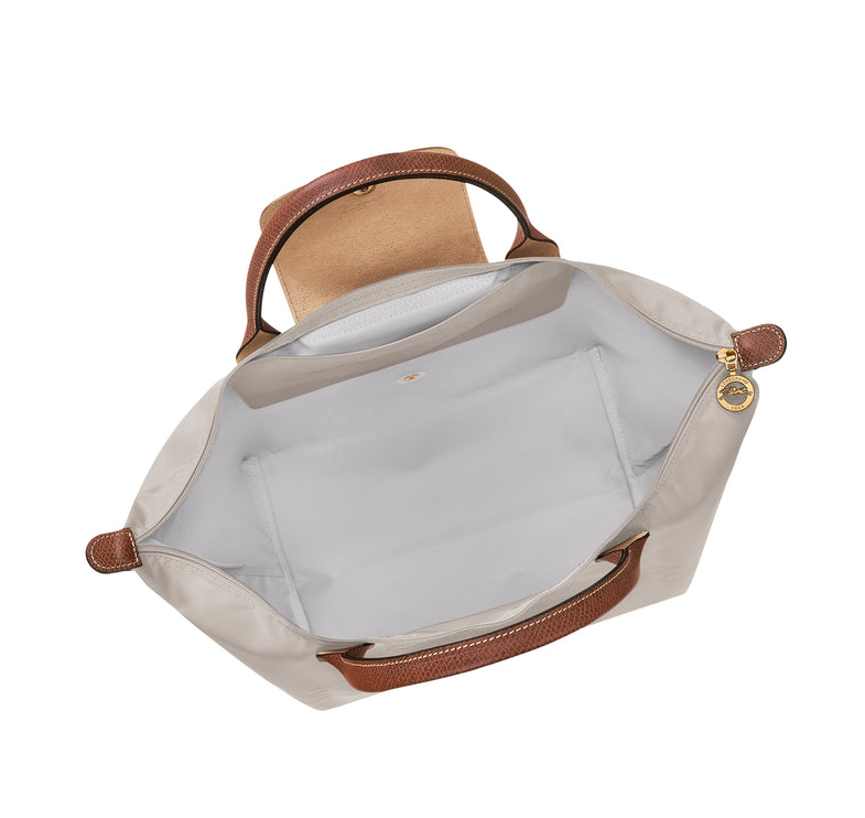Longchamp Women's Le Pliage Original M Handbag Pebble