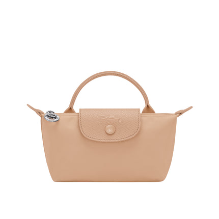 Longchamp Women's Le Pliage One Pouch Beige