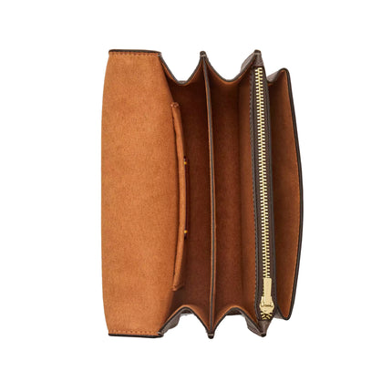 Coach Women's Mini Klare Crossbody Gold/Dark Stone