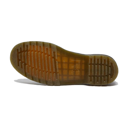 Dr. Martens Unisex 1461 Smooth Leaher Oxford Shoes Cherry Red