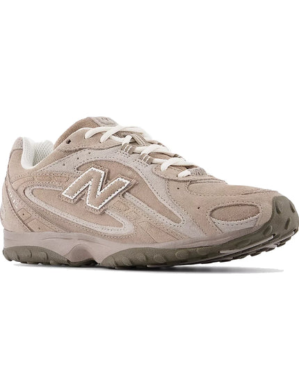 New Balance 204L Mushroom with Arid Stone U204LMMA