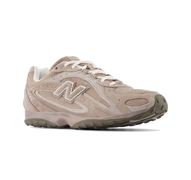 New Balance 204L Mushroom with Arid Stone U204LMMA - Hafta Sonuna Özel Fiyat