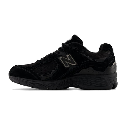 New Balance 2002DX Protection Pack GORE-TEX® Black with Black Metallic U2002DXB