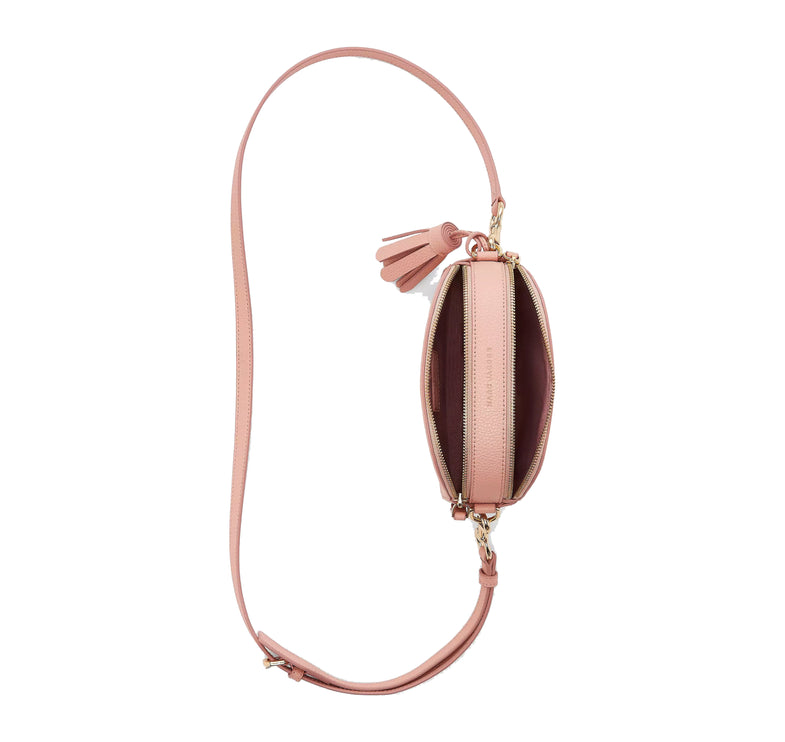 Marc Jacobs Women's The Pebble Shutter Rose