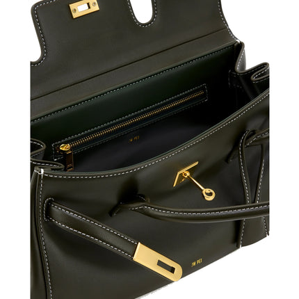JW PEI Women's Yara Shoulder Bag Army Green