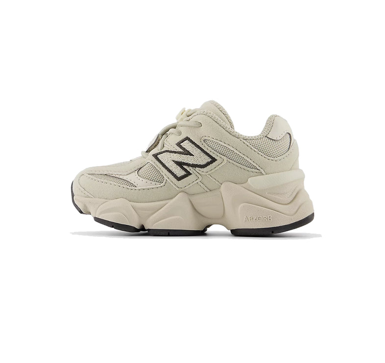 New Balance Toddlers & Babies 9060 Shipyard with Linen I90602EA