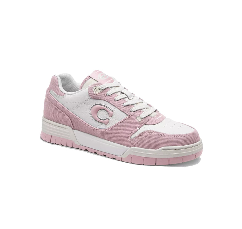 Coach Women's Soho Sneaker Ballerina