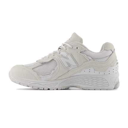New Balance 2002DX Protection Pack GORE-TEX® White with Reflection and Silver Metallic U2002DXA