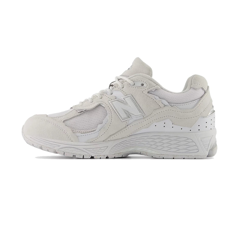 New Balance 2002DX Protection Pack GORE-TEX® White with Reflection and Silver Metallic U2002DXA