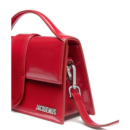 Jacquemus Women's Les Classiques The Large Bambino Red