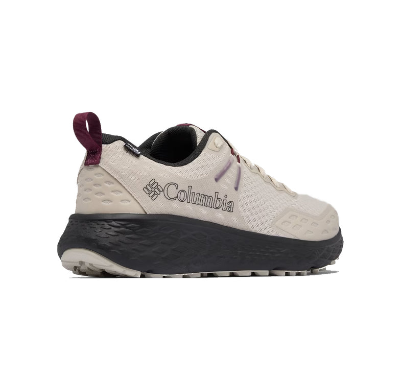 Columbia Men's Konos TRS OutDry Shoe Cloud Grey/Black