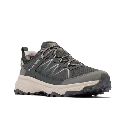 Columbia Women's Peakfreak Rush OutDry Shoe Grill/Vapor