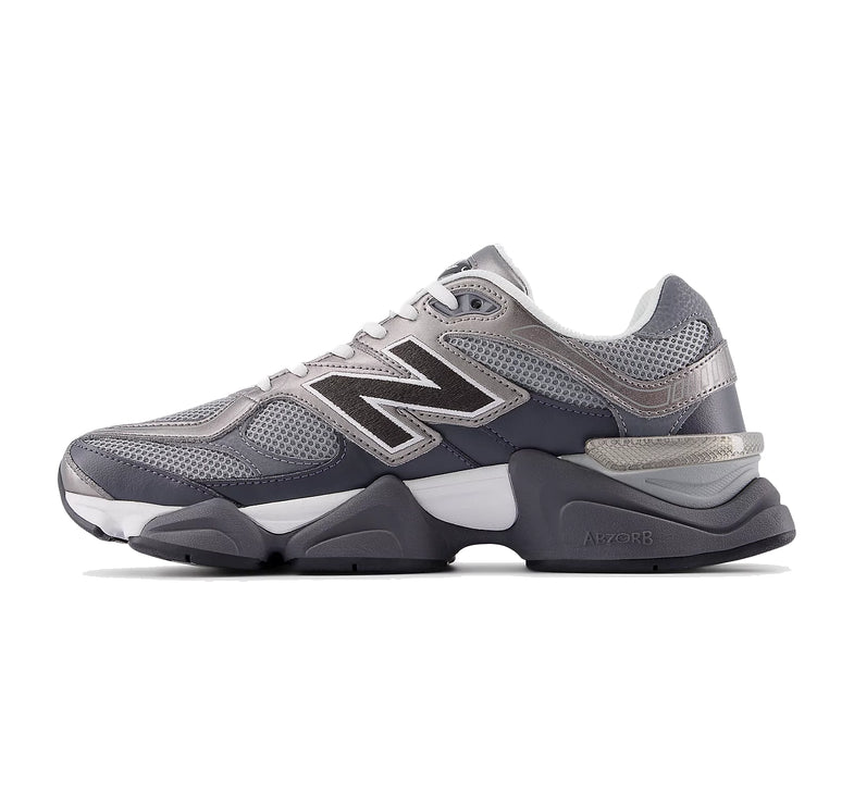 New Balance 9060 Magnet with Faded Black U906051K