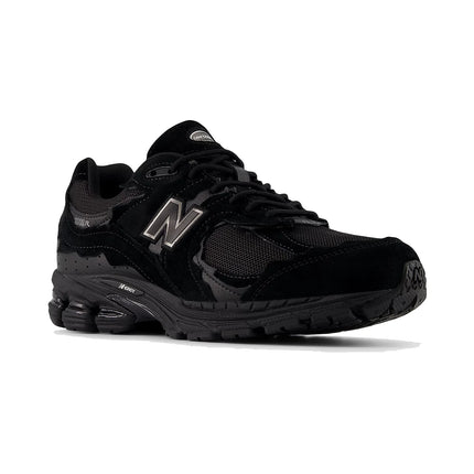 New Balance 2002DX Protection Pack GORE-TEX® Black with Black Metallic U2002DXB