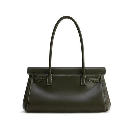 JW PEI Women's Yara Shoulder Bag Army Green