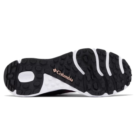 Columbia Women's Konos TRS OutDry Mid Shoe Moonvista/Blush Rose