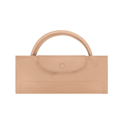 Longchamp Women's Le Pliage One L Travel Bag Beige
