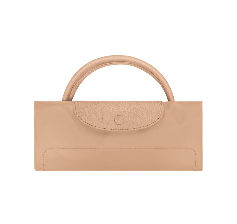 Longchamp Women's Le Pliage One L Travel Bag Beige
