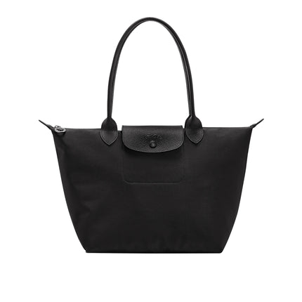 Longchamp Women's Le Pliage One M Tote Bag Black