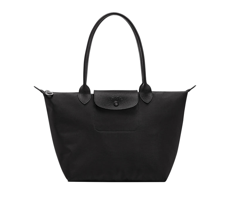 Longchamp Women's Le Pliage One M Tote Bag Black
