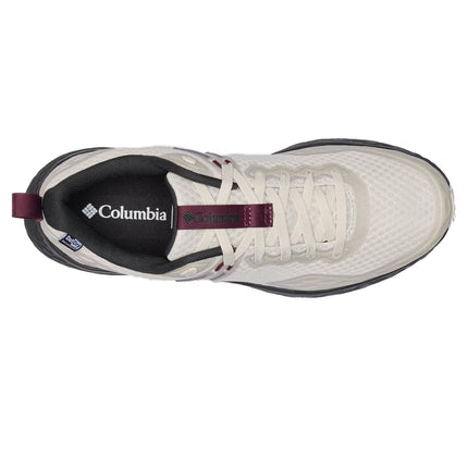 Columbia Men's Konos TRS OutDry Shoe Cloud Grey/Black
