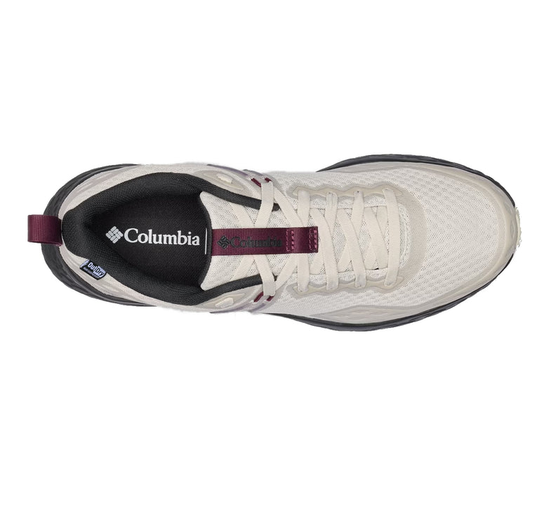 Columbia Men's Konos TRS OutDry Shoe Cloud Grey/Black
