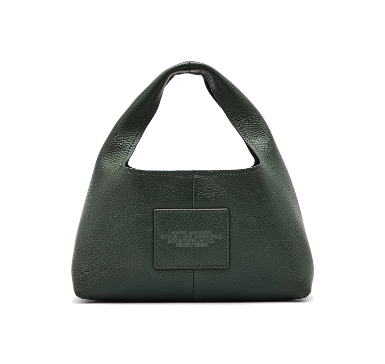 Marc Jacobs Women's The Mini Sack Bag Ivy