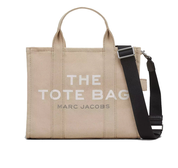 Marc Jacobs Women's The Medium Tote Bag Beige