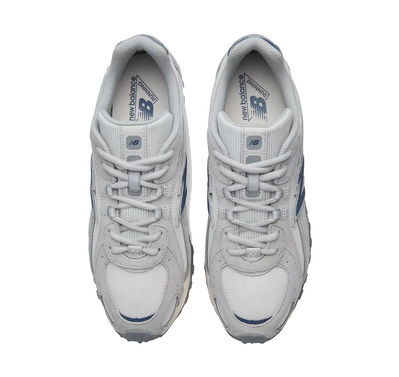 New Balance 204L Raincloud with Ash Wood U204L4HH