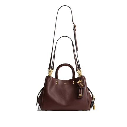 Coach Women's Rogue Bag 31 Brass/Maple