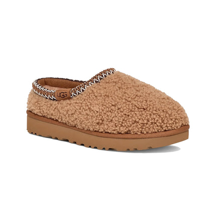 UGG Women's Tasman Maxi Curly Chestnut