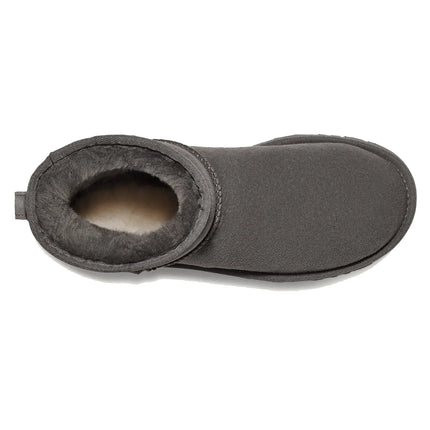 UGG Women's Classic Mini II Grey