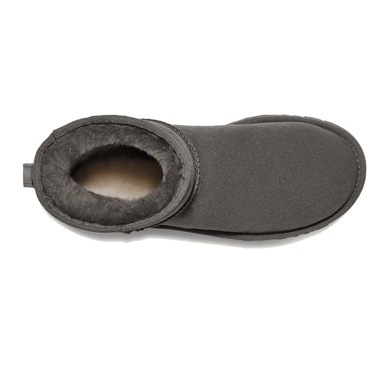UGG Women's Classic Mini II Grey
