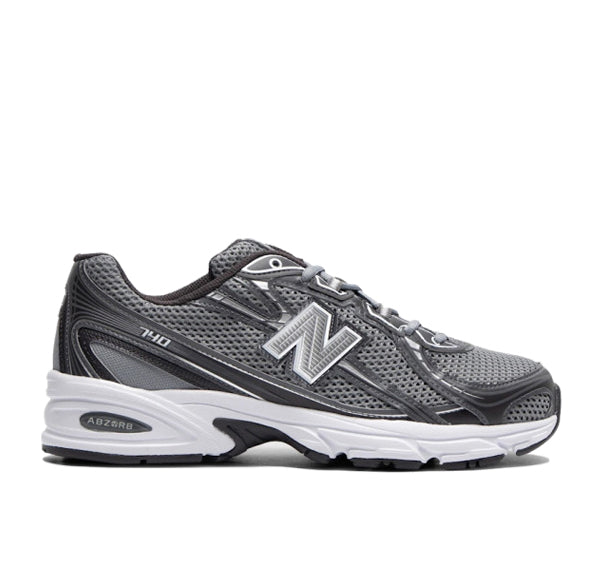 New Balance 740 Slate Grey/Black Cement U740JCG