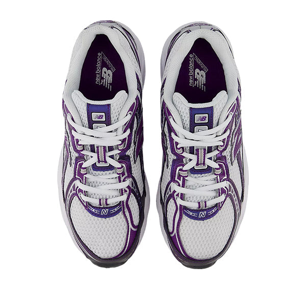 New Balance 740 Concord Grape with White and Phantom U740CG2
