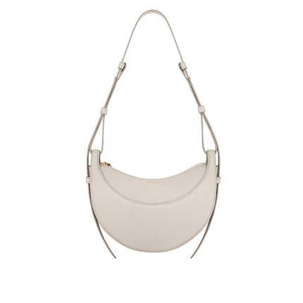 Polène Women's Numéro Dix Edition Textured Chalk