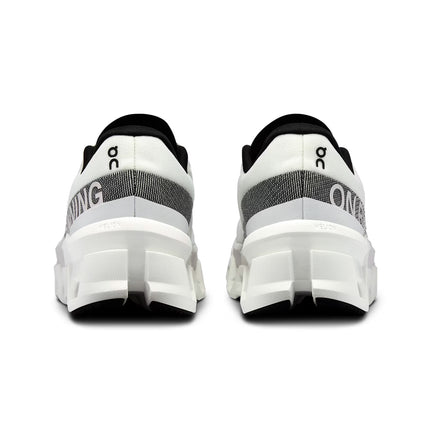 ON Women's Cloudmonster 2 White/Frost