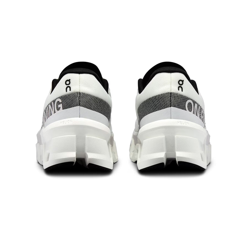 ON Women's Cloudmonster 2 White/Frost