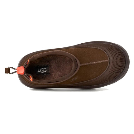UGG Toddlers / Big Kids' Tasman Weather Hybrid Dusted Cocoa