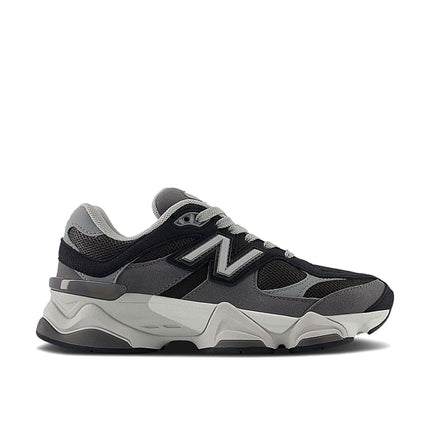 New Balance Grade School 9060 Black/Castlerock GC9060BD