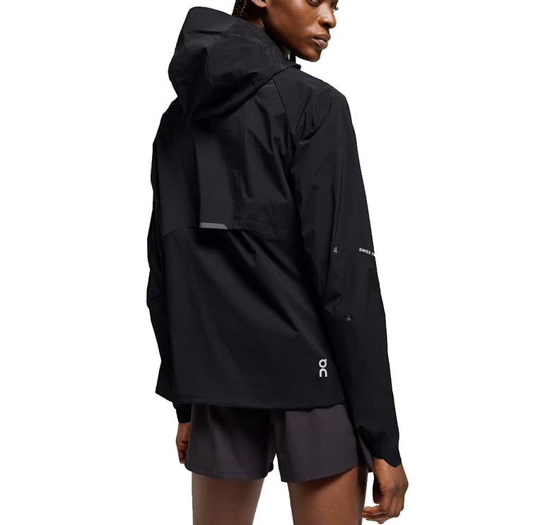 ON Cloud Women's Core Jacket Black