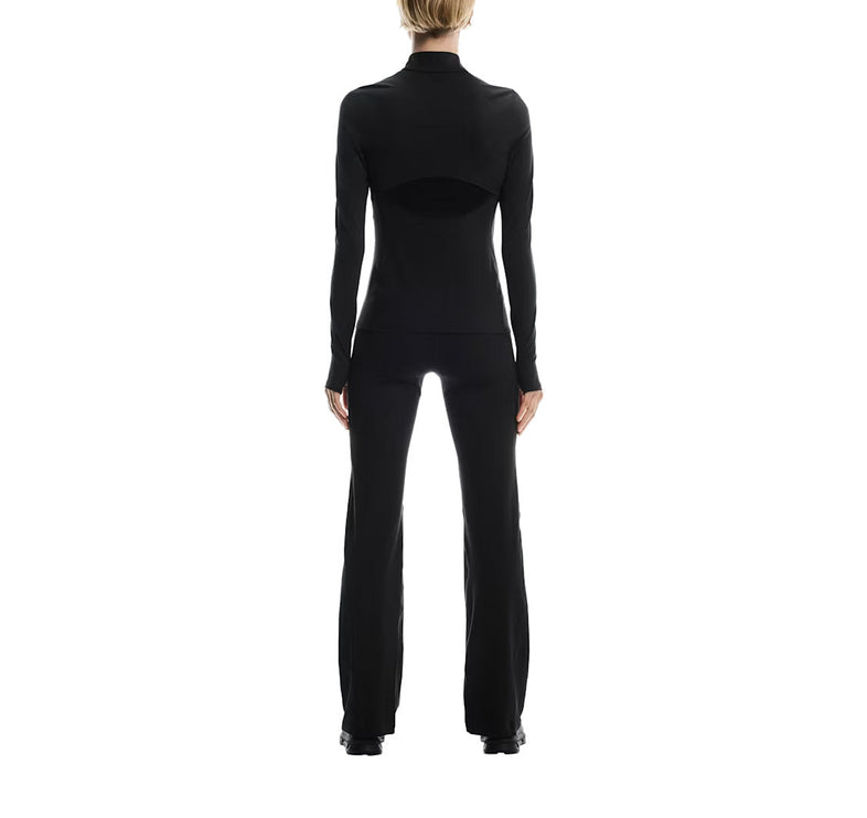 ON Cloud Women's Studio Jacket Black