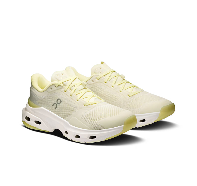 ON Women's Cloudpulse 2 Ice/Limelight