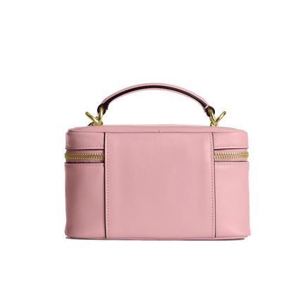 Coach Women's Rainer Crossbody Bag 18 Gold/Soft Pink