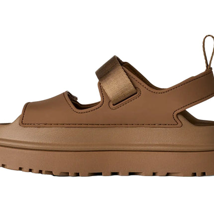 UGG Women's GoldenGlow Bison Brown
