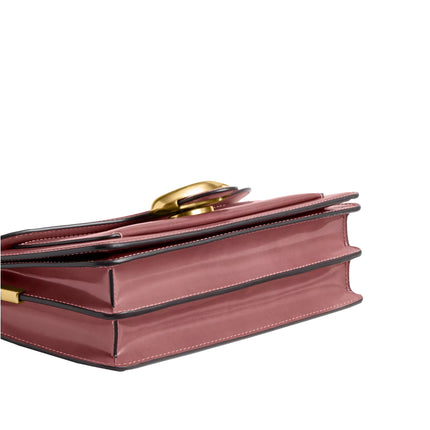 Coach Women's Tabby Shoulder Bag 26 Brass/Peony